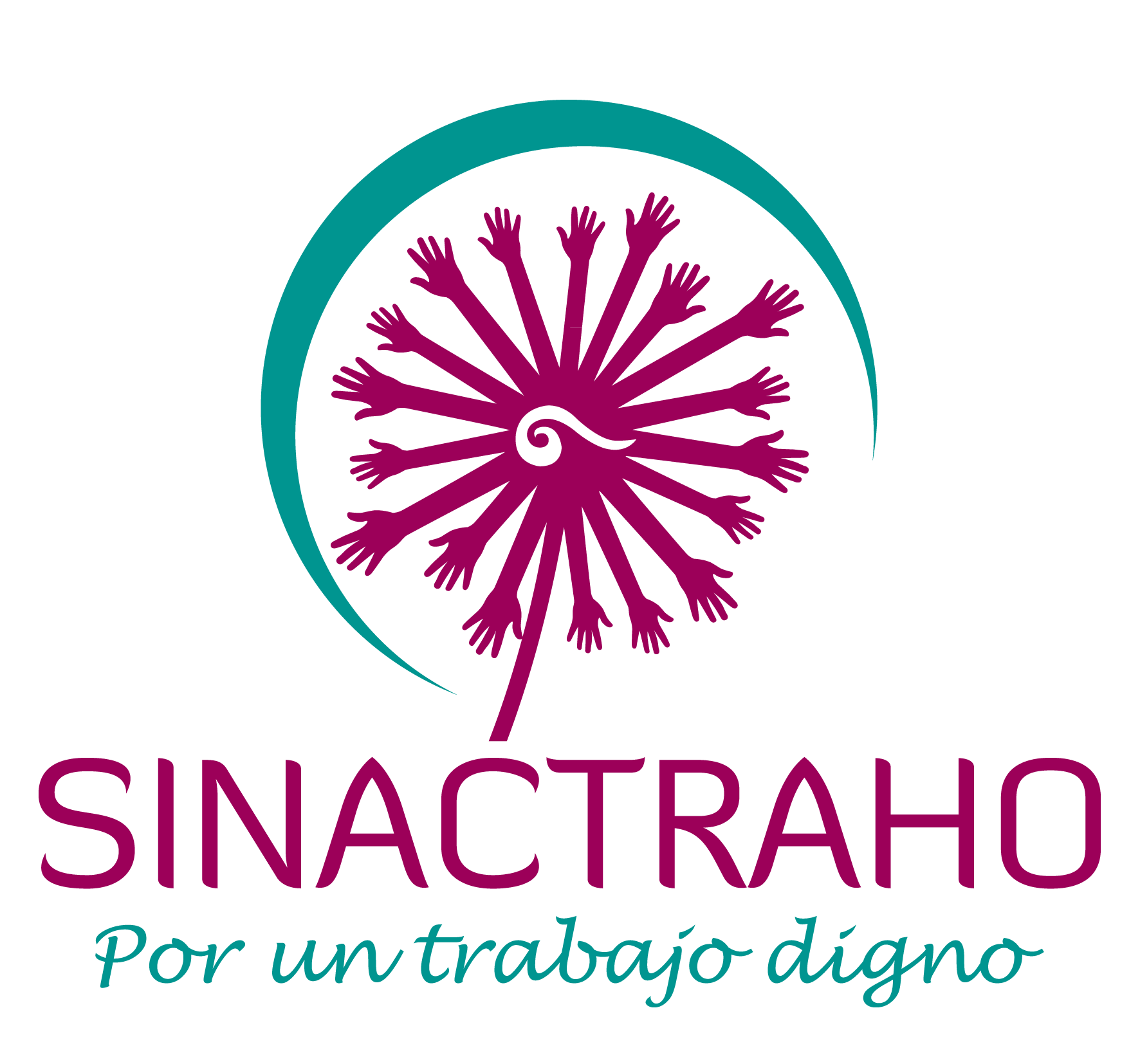 Logo SINACTRAHO